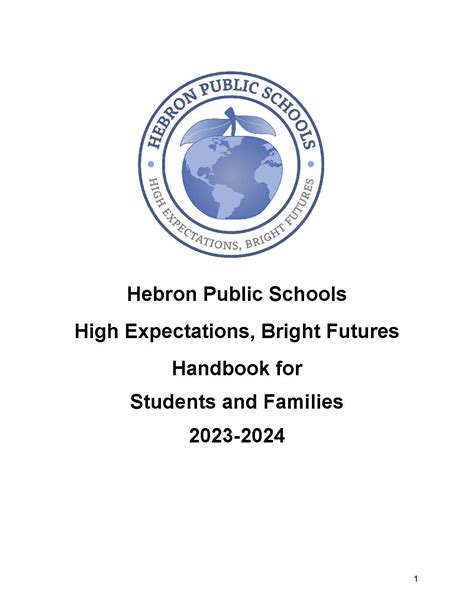 Home - Hebron Public Schools