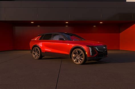 2024 LYRIQ at Sunset Cadillac of Venice | Sunset Cadillac of Venice