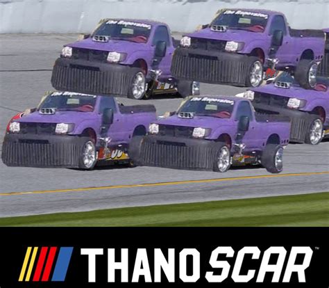 half car | Thanos Car | Know Your Meme