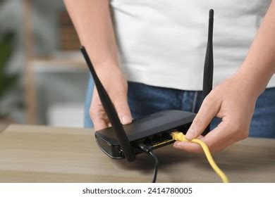 Best Ethernet Cable Installation Royalty-Free Images, Stock Photos & Pictures | Shutterstock