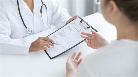 La Importancia de Realizar Chequeos Médicos Regulares
