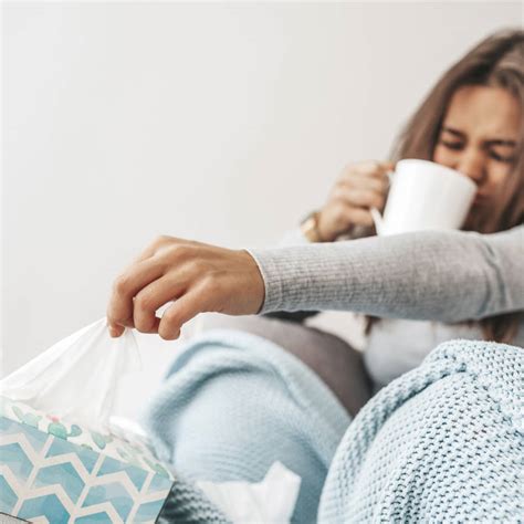 ¿Tienes tos con mocos? No la frenes, haz esto para tratarla