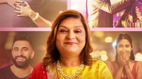 Indian Matchmaking 2 Trailer Released, Seema Taparia Says 'I'm Back ...