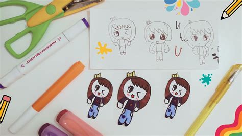 Image result for Paper Doll Draw