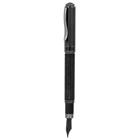 Monteverde USA Innova Formula M Fountain Pen - Black - LIVTEK INDIA PVT LTD
