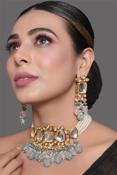 Femizen | Handcrafted Polki, Kundan & Demi-Fine Jewellery