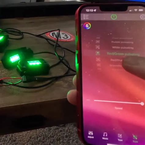 Image result for RGB LED Install