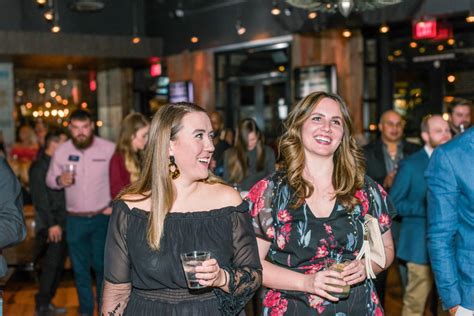 Courtland | Maple & Ash, Scottsdale Arizona | Elevation Event Photography