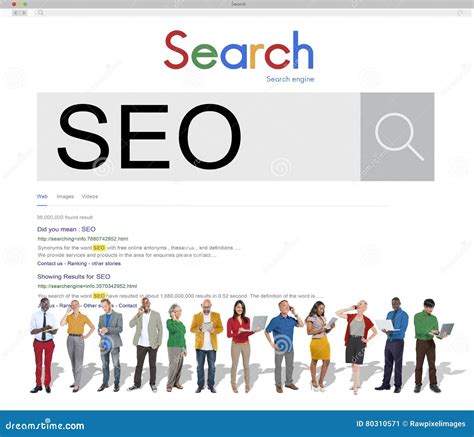 SEO搜索引擎优化企业营销概念 库存图片. 图片 包括有 引擎, 膝上型计算机, 呼叫, 移动, 数据, 女实业家 - 80310571