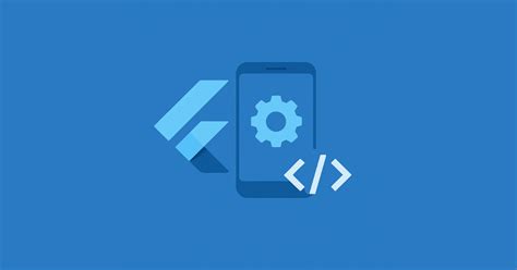 Flutter Language 的图像结果