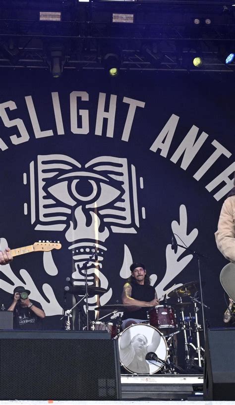 The Gaslight Anthem Baltimore Concerts 2025 | SeatGeek