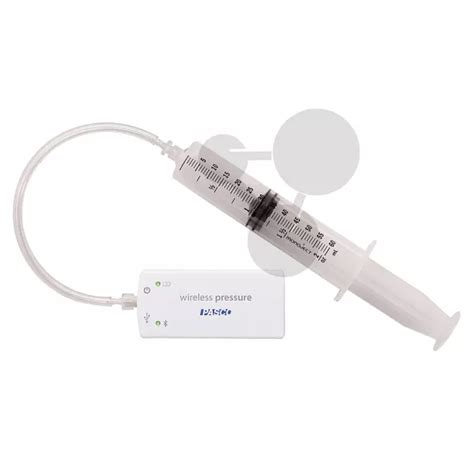 Smart Drucksensor | CONATEX Lehrmittel