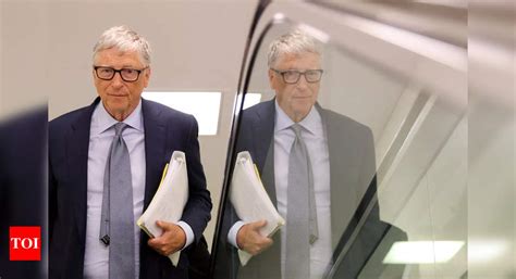 Bill Gates AI: This is what Microsoft co-founder Bill Gates has to say ...