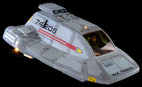 Star Trek Uss Defiant