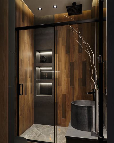 Photo 20 of 52 in The power of nature in the interior by Aigerim ...