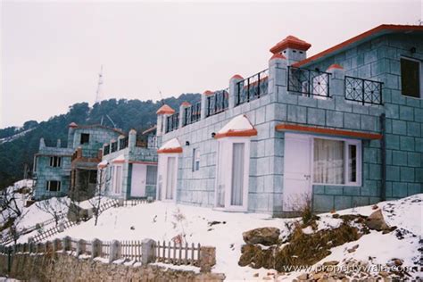 Cloud9 Hill Town - Ramgarh, Nainital - Residential Land Project ...