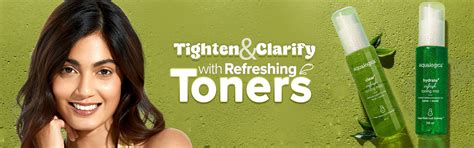 Buy Aqualogica Toners for Face at Best Price in India
