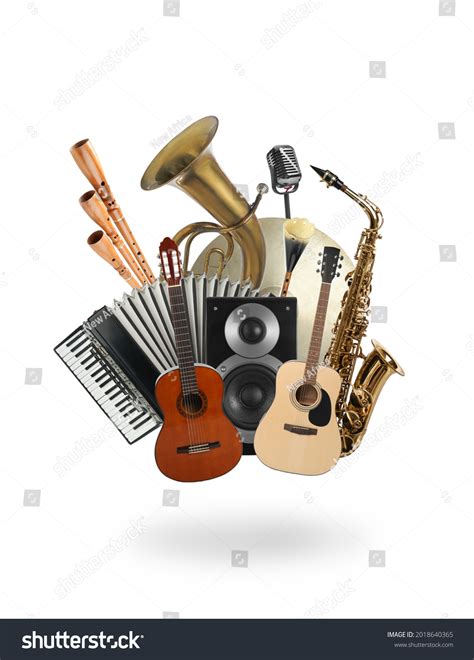 Image result for Other Musical Instruments
