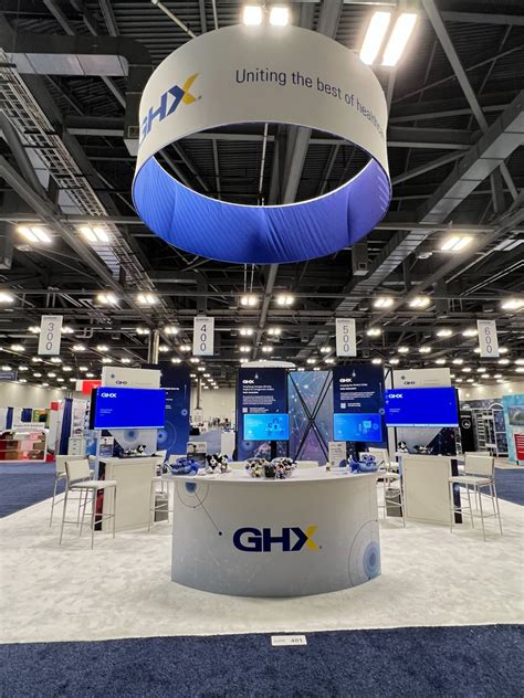 A really fun week so far for GHX at Association for Health Care ...