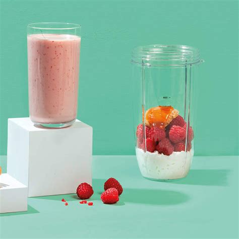 Buy NutriBullet NBLP9 900W Blender Champagne Multi-Function Cold ...