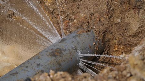 How to Fix Broken PVC Pipes in Concrete: Step-by-Step Guide | PlumbAdvisor