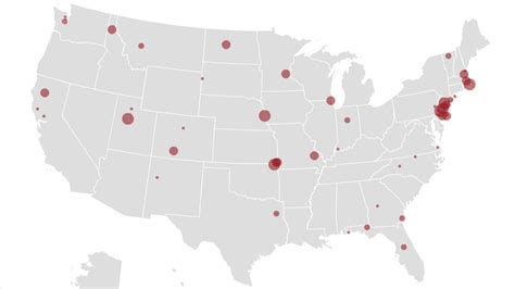 Funding The Superfund : NPR