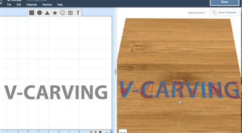 Inventables Easel Tutorial 的图像结果