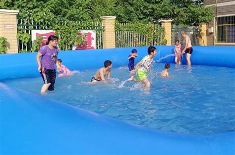 广东这个37度的野温泉完全免费，是天然游泳池，最适合秋天亲子游_云沙