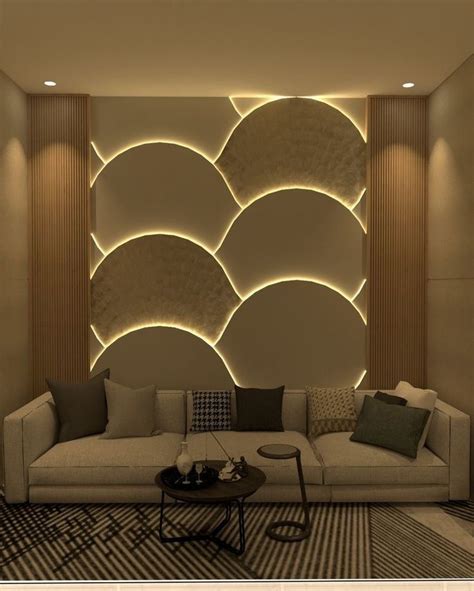 Image result for LED Wall Light Design