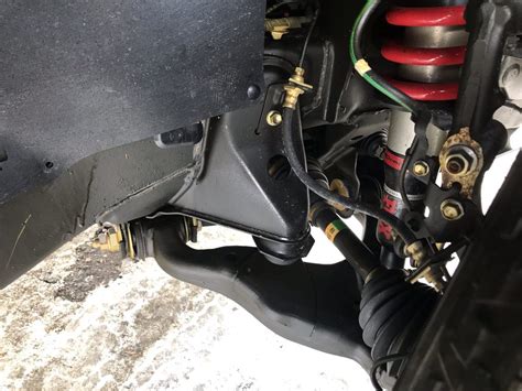 Cosmoline Undercoating Review 的图像结果