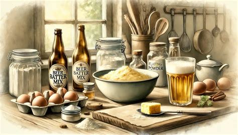 Homemade Beer Batter 的图像结果