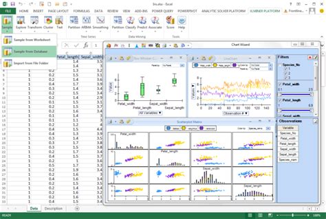 Image result for Data Mining Using Excel