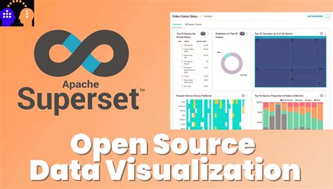 IREX - Apache Superset : une plateforme de visualisation de données ...