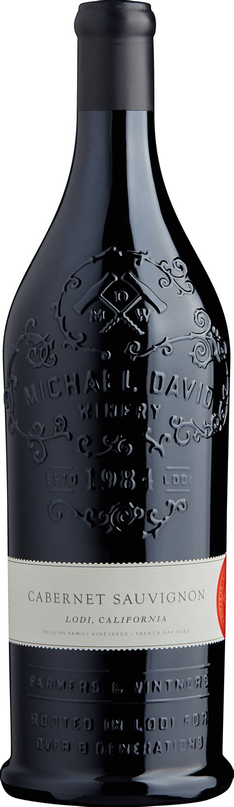 Trade & Media - Michael David Winery