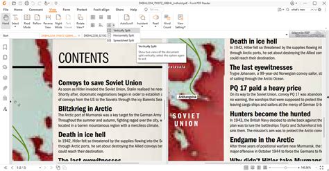 Image result for Foxit PDF Reader Features