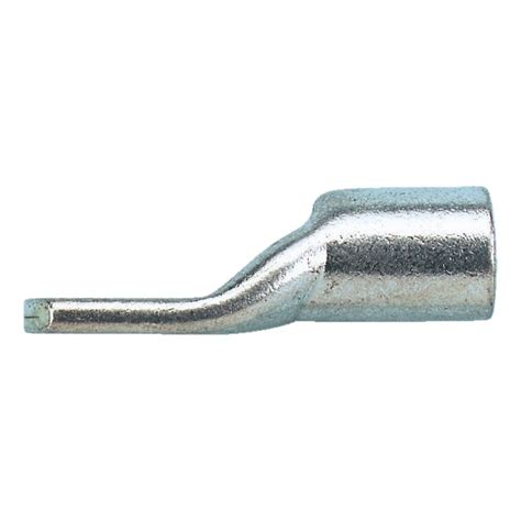 Buy Tubular cable lug with inspection hole (common) online