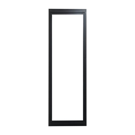 TEZA 65 Series Aluminum Fixed Window - Teza Doors