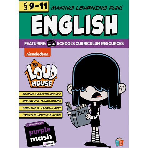 The Loud House English