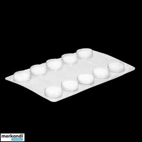 SodaStream descaling tablets 10 tablets 200g - Poland, New - The ...