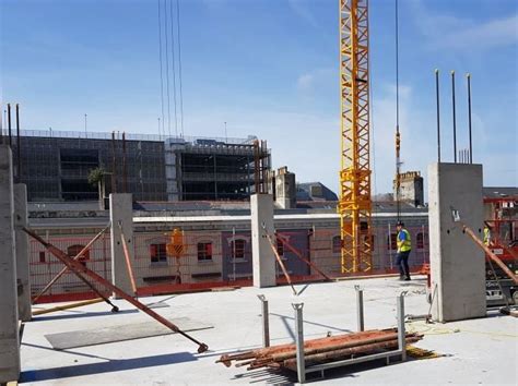 Roof Edge Protection System 的图像结果