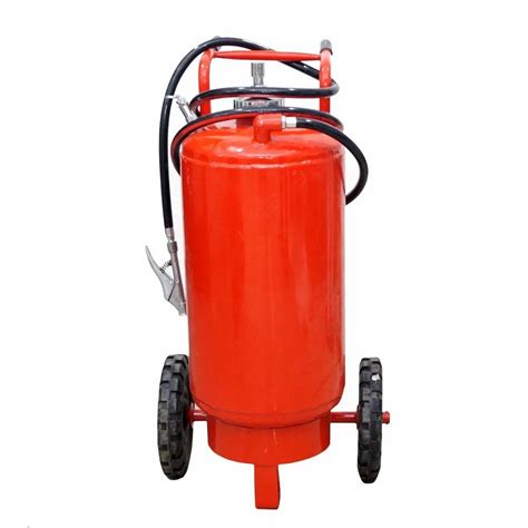 Water Fire Extinguisher - Water Co2 9 Ltr Fire Extinguishers Trader ...