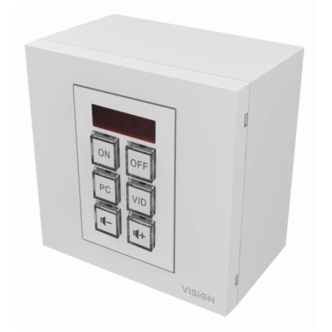 TechConnect Control Module TC3 CTL 的图像结果