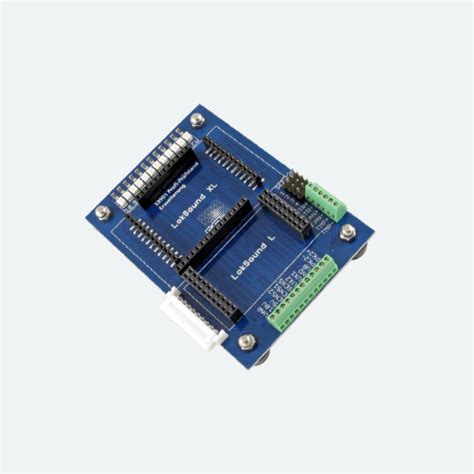 Image result for ESU Decoder Tester