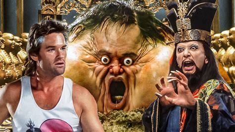 Big Trouble In Little China 2 - Will It Ever Happen?