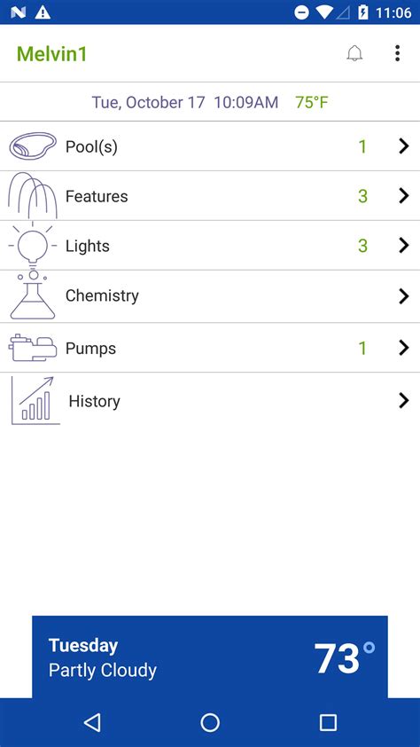 Image result for IntelliCENTER Update