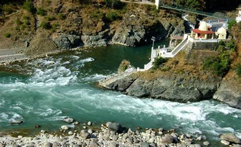 Chardham Yatra By Helicopter- 12D/ 11N - vtrips.in | Sai Tours ...