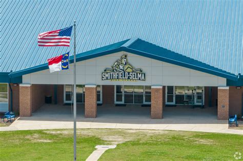 Smithfield, NC City Guide | About Living in Smithfield - Homes.com