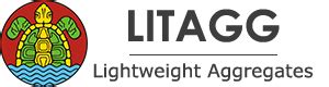 LITAGG-Lightweight Aggregates