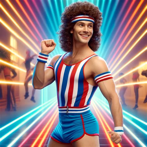 Richard Simmons Mandela Effect – Unidentified Phenomena