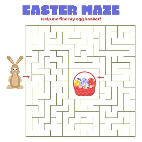 Happy Easter Banner - 10 Free PDF Printables | Printablee